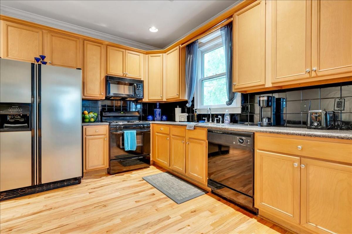 Atlanta Private Charming Room 1 With Private Bathroom מראה חיצוני תמונה