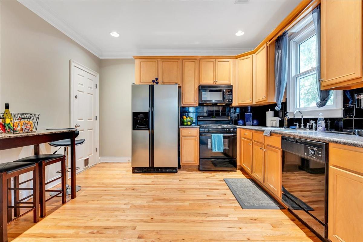 Atlanta Private Charming Room 1 With Private Bathroom מראה חיצוני תמונה