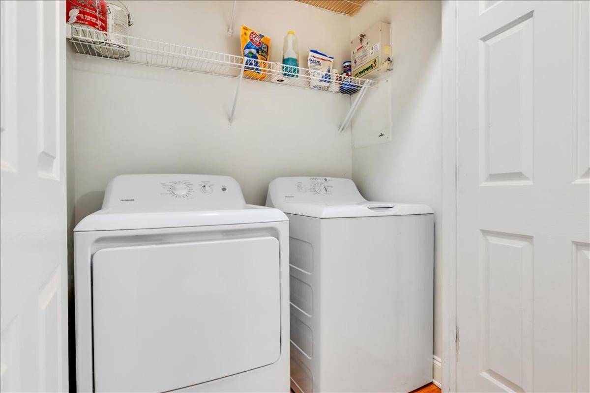 Atlanta Private Charming Room 1 With Private Bathroom מראה חיצוני תמונה